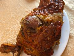 -维吾尔餐厅(宜山路店)