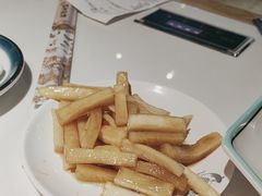 -鱼米滔中山脆肉鲩火锅(中南阳光城店)