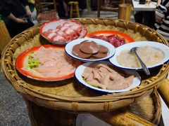 -有拈头成都市井火锅(南山总店)
