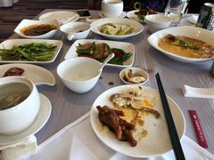 -无锡城中皇冠假日酒店·芳园中餐厅