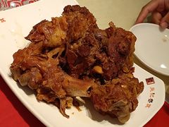 -吴记酱骨炖菜馆(西大直街店)