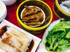 -隆昌海鲜酒家(南岸路店)