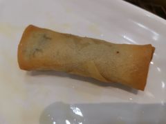 荠菜春卷-老盛昌(聚丰园店)