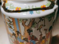 -锦府盐帮·李宅(领展购物广场中关村店)