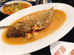 -阿庄新豫菜(通泰路店)