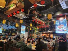 -随缘小馆(红岭路店)