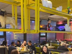 -丰茂烤串(卫星广场店)