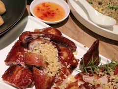 -粤集·手工粤菜(皇庭广场店)