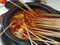 -钢管厂五区小郡肝串串香(南山店)