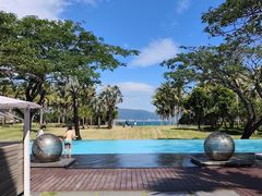 -三亚太阳湾柏悦酒店