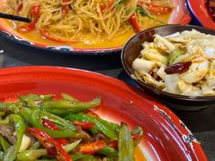 -馬伍旺川菜(江北虹悦城店)