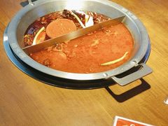 -楠火锅(仁恒梦中心店)