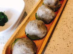 -九府羊·鲜羊火锅·烤串(新华路店)