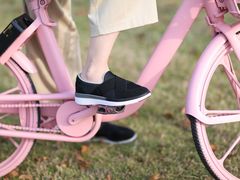 -金鹰国际购物中心(淮安店)