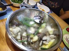 -千旬岛海鲜小聚(万达广场店)