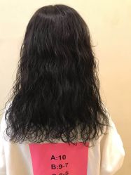 -川和潮人漂色·烫染·接发