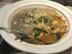 -五味堂·江浙土菜(月河特色店)