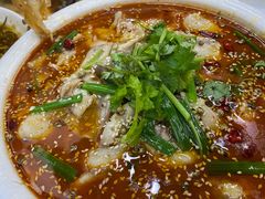 麻辣鱼-无招牌