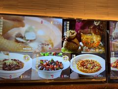 -炊江南·上海菜(国展华漕店)