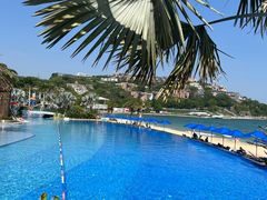 -深圳大梅沙京基洲际度假酒店