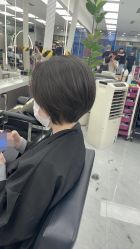 -5M HAIR SALON 旗舰店