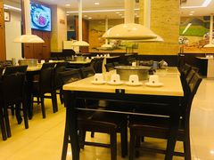 大堂-福云龙(黄河南大街店)