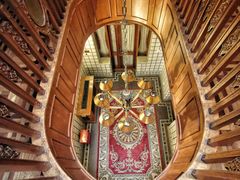 -马勒别墅饭店(静安寺店)