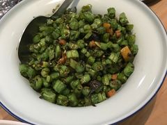 -朵朵开素食餐厅(后宰门街店)