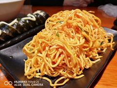 -鑫日千里马朝鲜族小馆(总店)