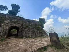 -金堂县云顶石城风景区