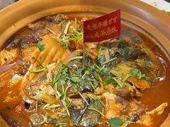 -那家老院子东北菜·饺子·小鸡炖蘑菇(艳华街店)