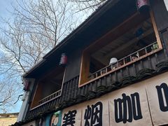 -小河直街历史文化街区