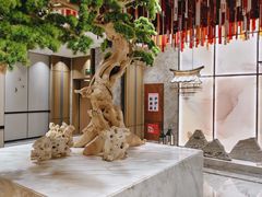 -青水瓦台汤泉(未央店)