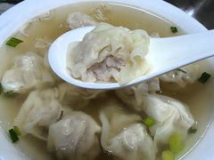 -汪家馄饨(集庆路店)