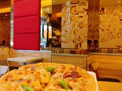 -尊宝比萨(石牌东店)