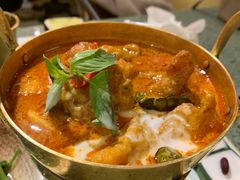 -Home Thai·泰谣(王府井apm店)