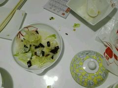 -嘉和一品粥(首经贸店)