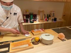 -鲤·鮨KOISUSHI
