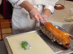 -大鸭梨烤鸭(石佛营店)