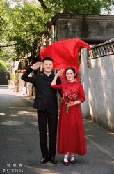 -绽放摄胶片摄影工作室