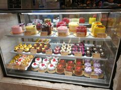 -PAPER STONE BAKERY(天环店)