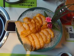 -花菇朵 ll 野生菌火锅·精品云南菜(后沙峪店)