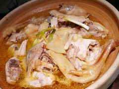 -鱼食饭稻·苏浙土菜17年老馆子(平江路店)