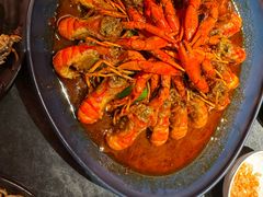 -红盔甲·小龙虾(长寿路店)