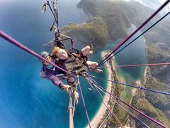 -费特希耶滑翔伞