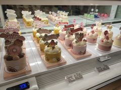 -好利来(七宝领展广场店)