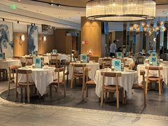 -莆田餐厅PUTIEN(金融街购物中心店)