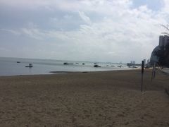 -北海市海滨公园