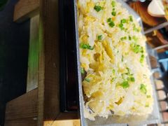 -很久以前羊肉串(昌里路三钢里店)