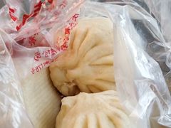 -庆丰包子铺(东单店)